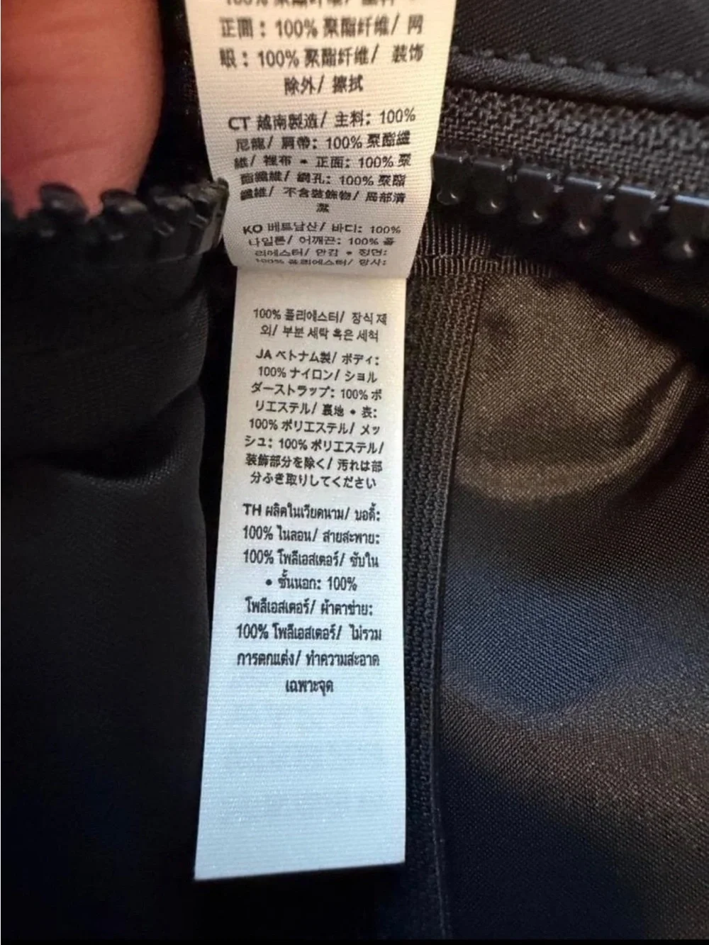 Lululemon Everyday Backpack 2.0 23L